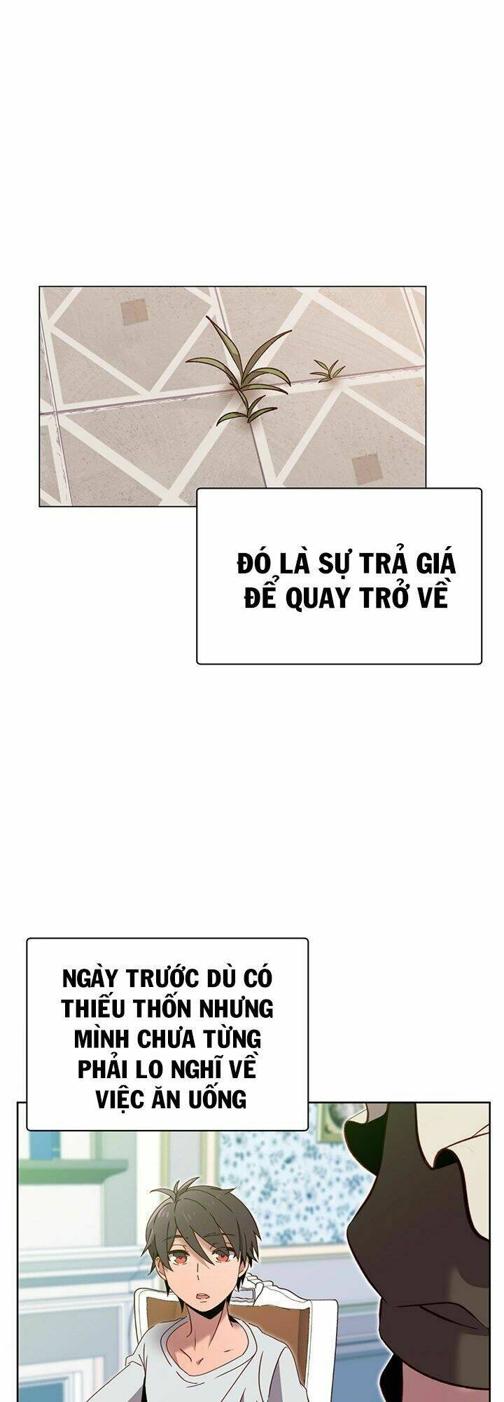 Anh Hùng Mạnh Nhất Trở Lại - Chapter 4 - Page 23