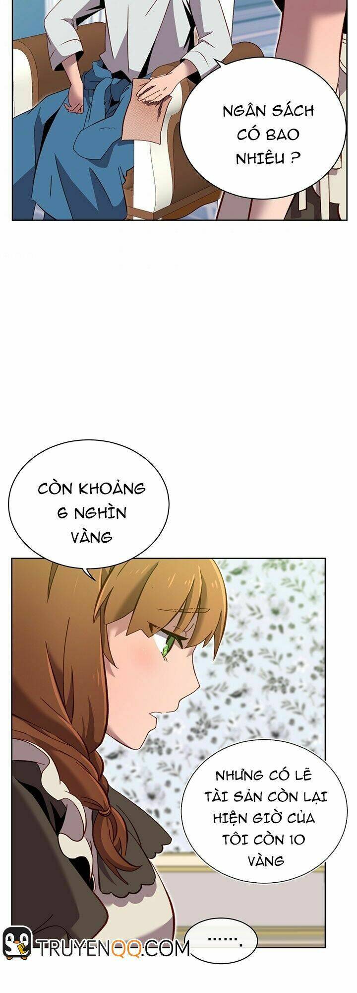 Anh Hùng Mạnh Nhất Trở Lại - Chapter 4 - Page 24