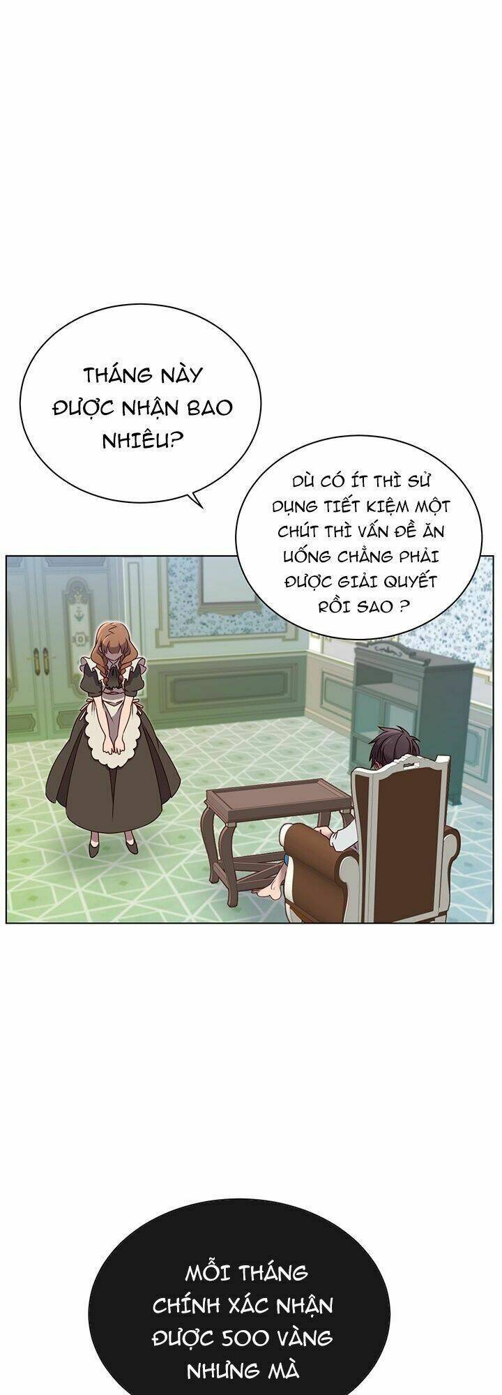 Anh Hùng Mạnh Nhất Trở Lại - Chapter 4 - Page 25