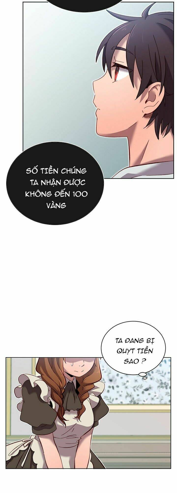 Anh Hùng Mạnh Nhất Trở Lại - Chapter 4 - Page 26