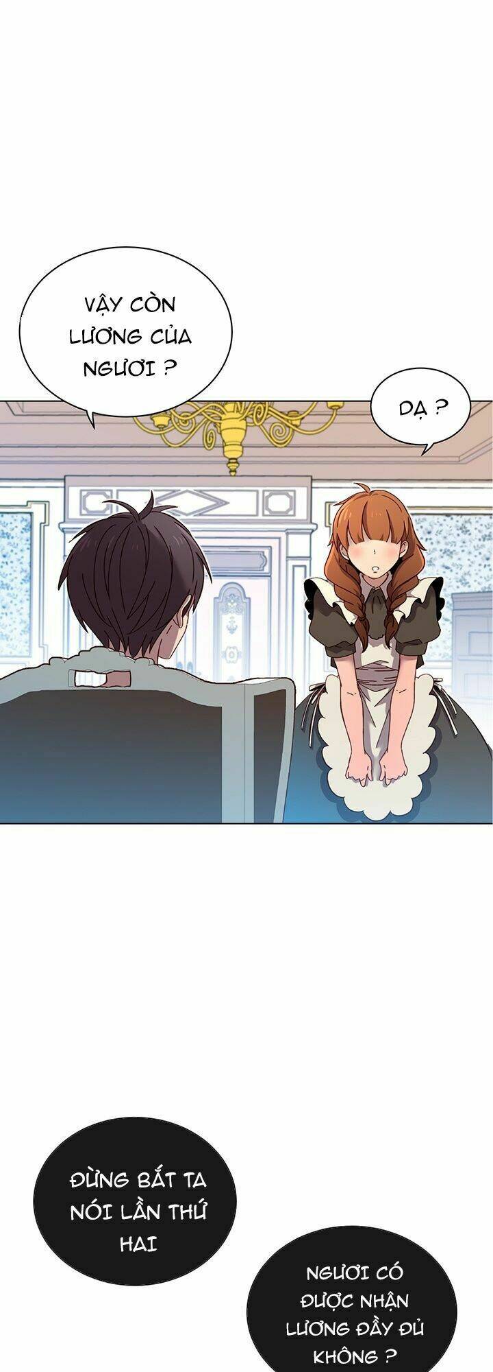 Anh Hùng Mạnh Nhất Trở Lại - Chapter 4 - Page 27