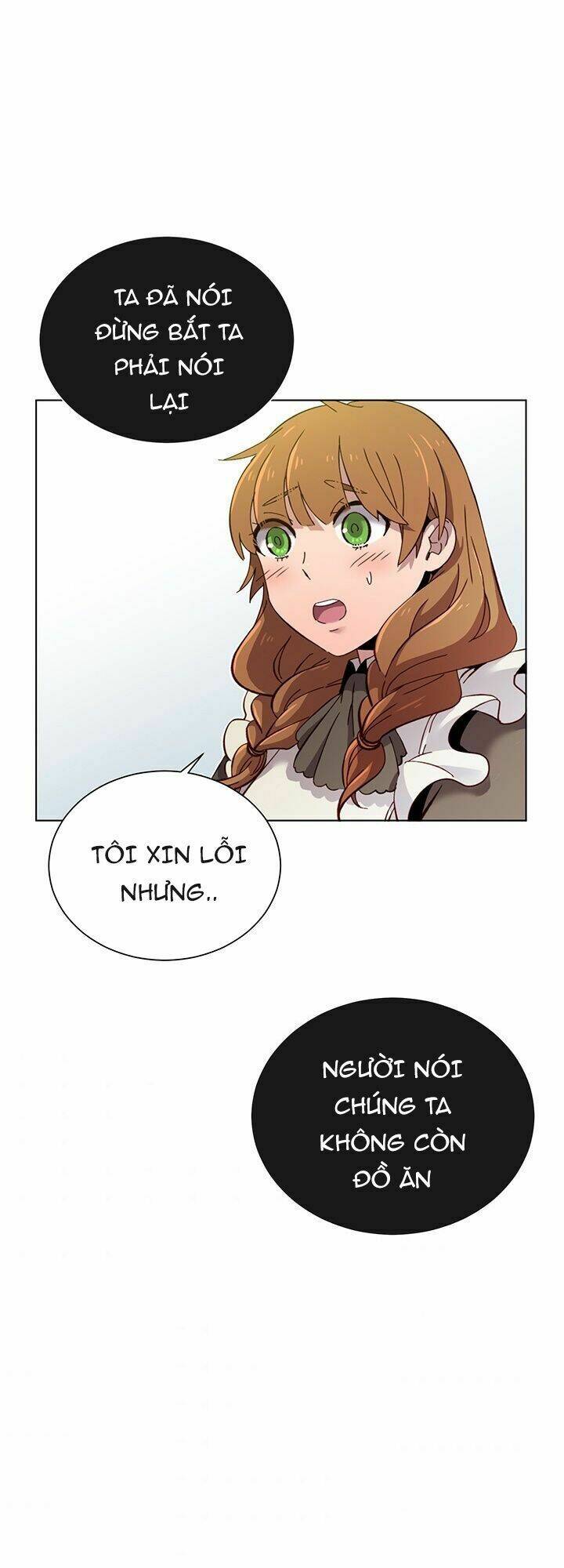 Anh Hùng Mạnh Nhất Trở Lại - Chapter 4 - Page 35