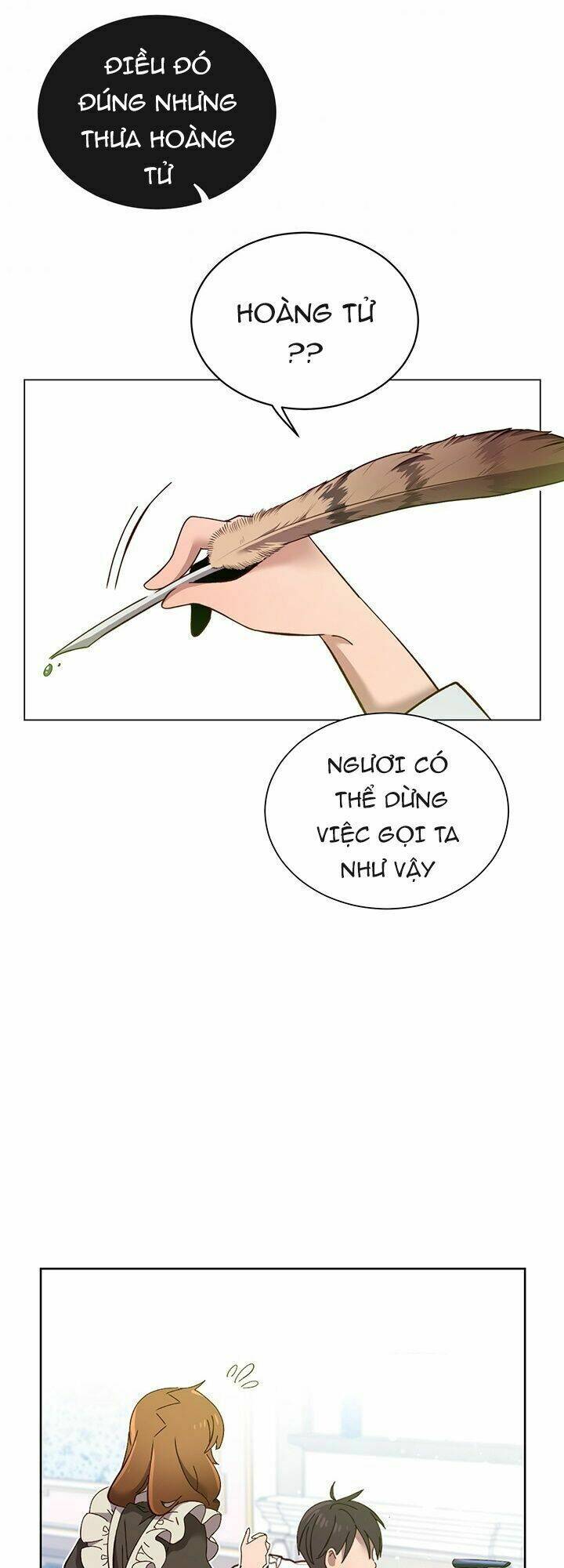 Anh Hùng Mạnh Nhất Trở Lại - Chapter 4 - Page 36