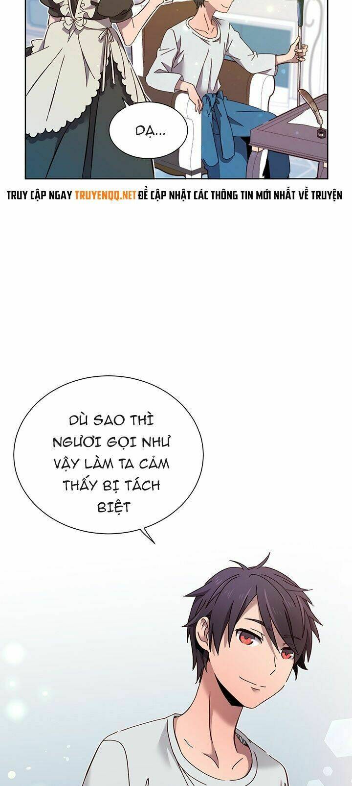 Anh Hùng Mạnh Nhất Trở Lại - Chapter 4 - Page 37