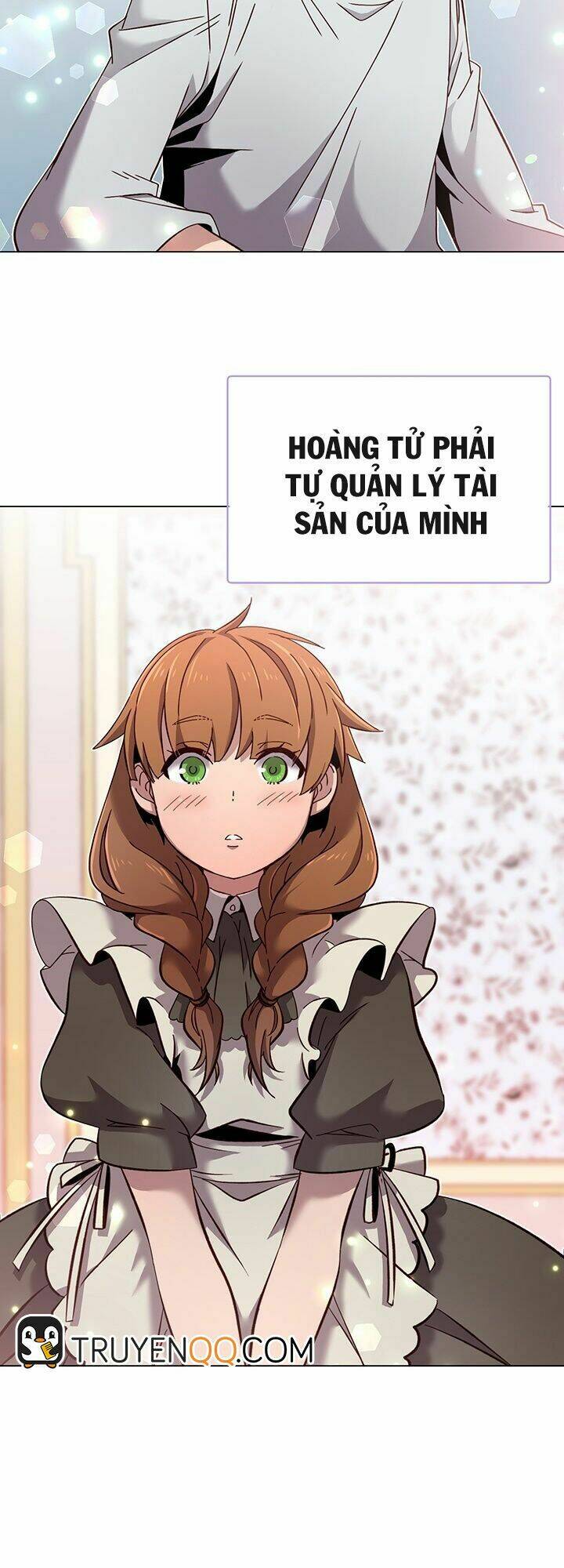 Anh Hùng Mạnh Nhất Trở Lại - Chapter 4 - Page 38