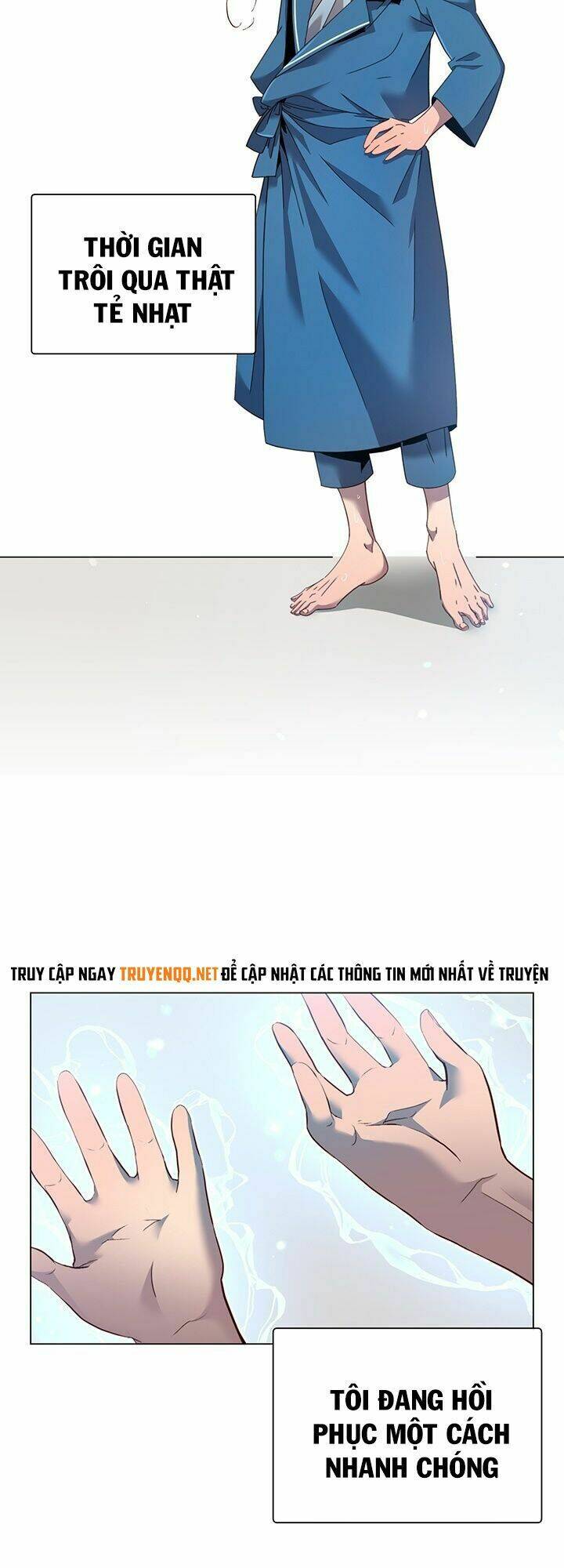 Anh Hùng Mạnh Nhất Trở Lại - Chapter 4 - Page 3