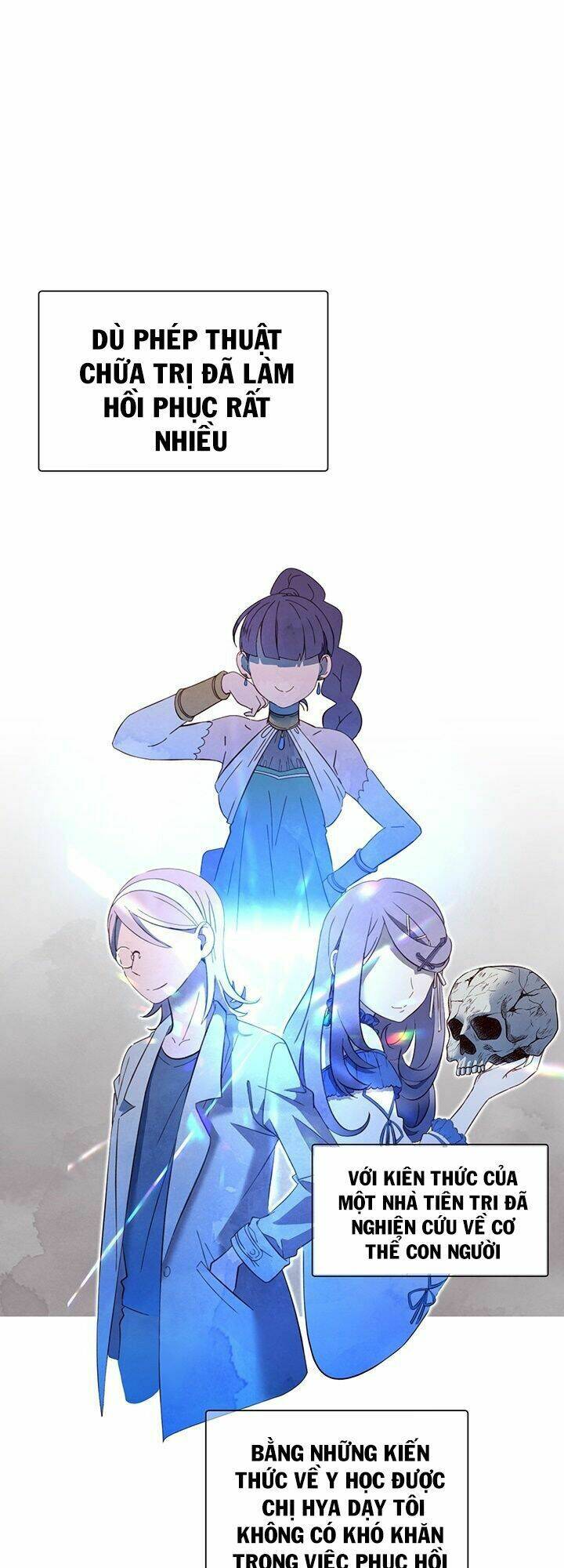 Anh Hùng Mạnh Nhất Trở Lại - Chapter 4 - Page 4