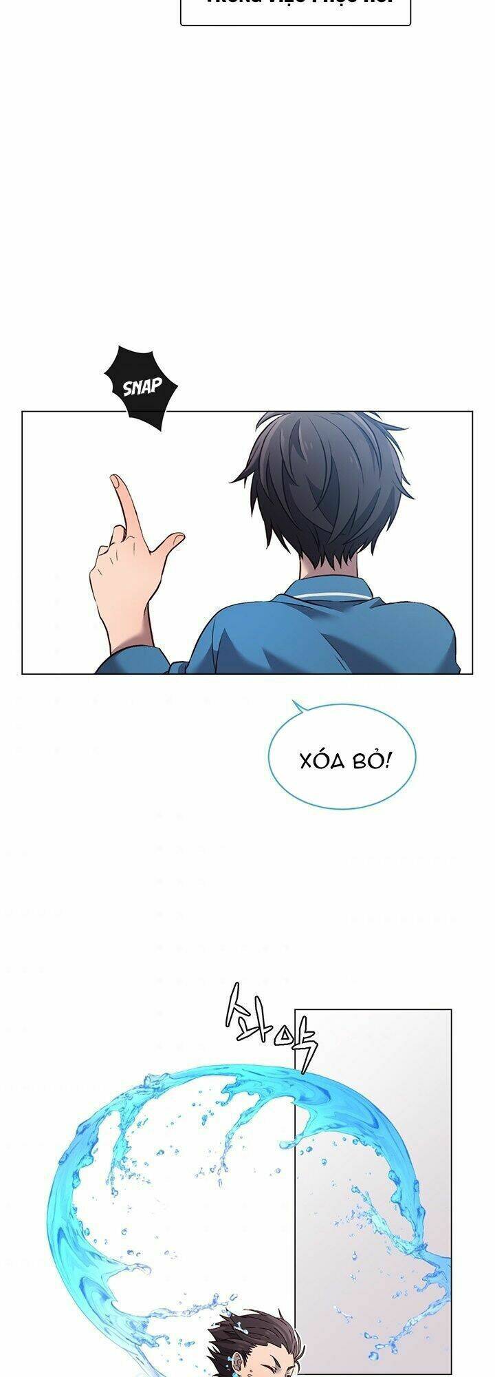 Anh Hùng Mạnh Nhất Trở Lại - Chapter 4 - Page 5