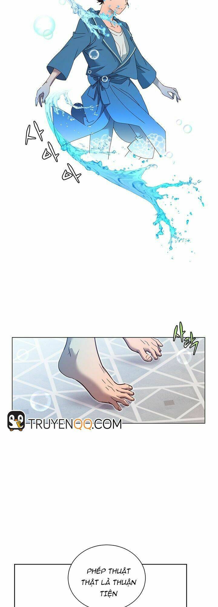 Anh Hùng Mạnh Nhất Trở Lại - Chapter 4 - Page 6