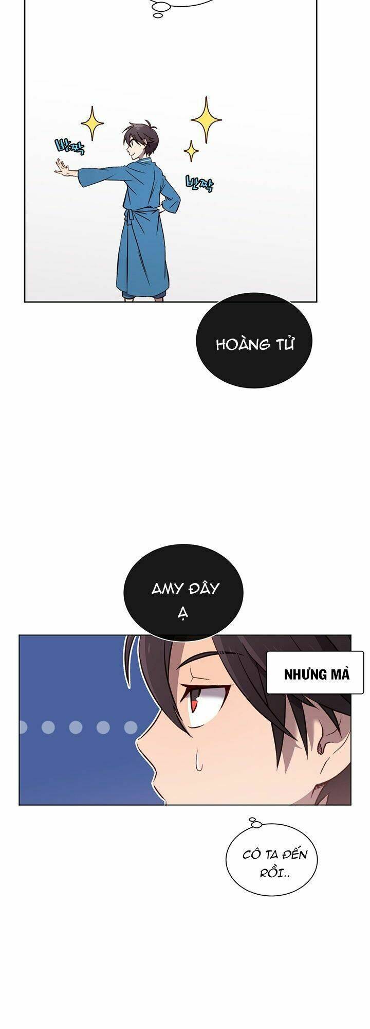 Anh Hùng Mạnh Nhất Trở Lại - Chapter 4 - Page 7