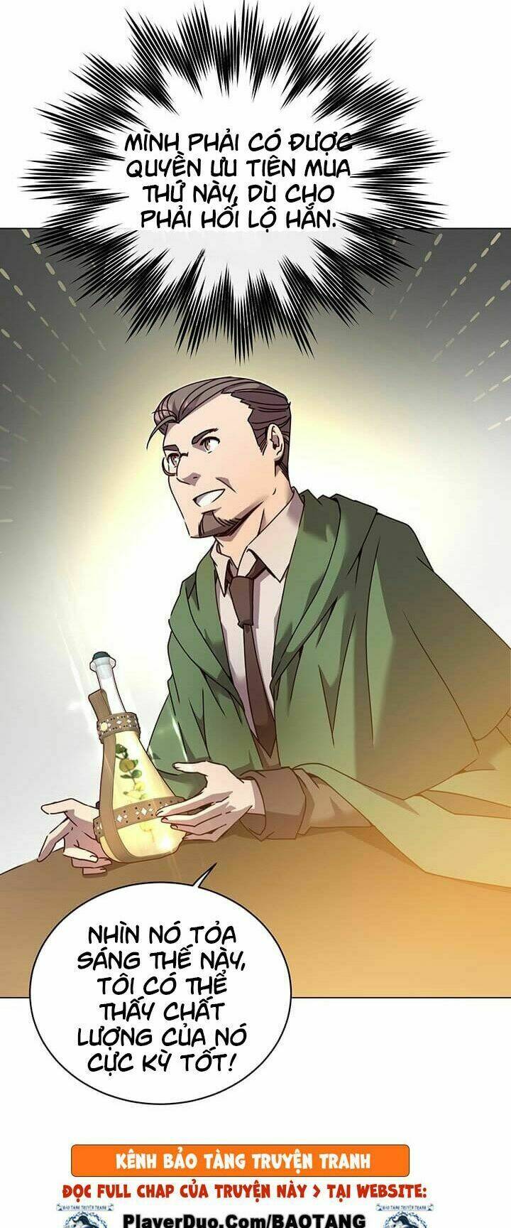 Anh Hùng Mạnh Nhất Trở Lại - Chapter 40 - Page 12