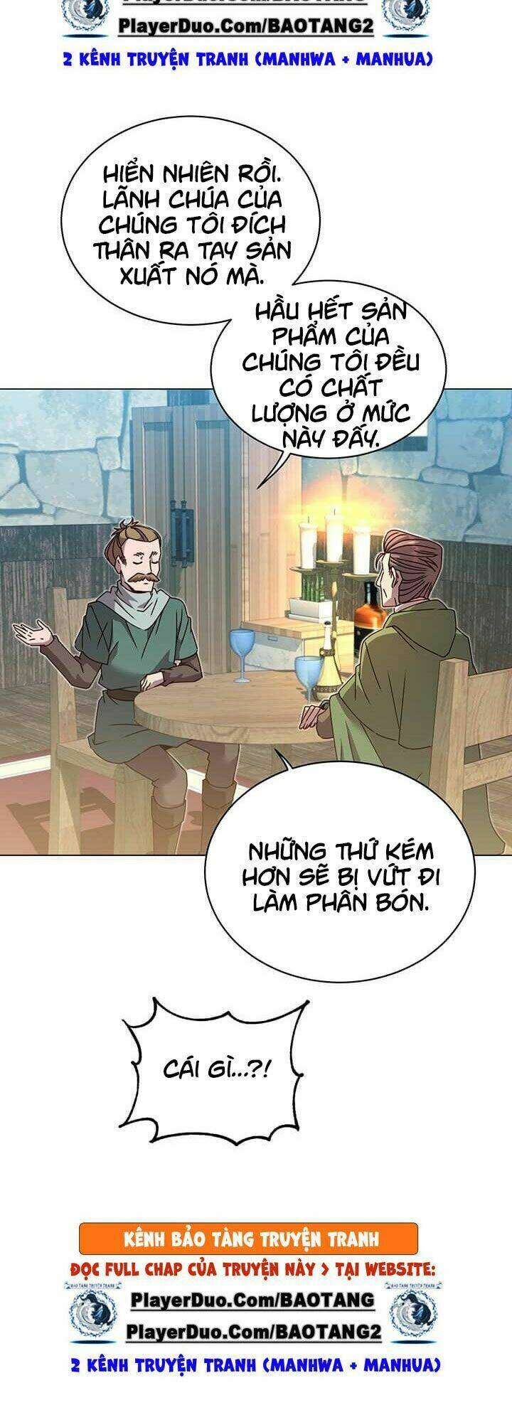 Anh Hùng Mạnh Nhất Trở Lại - Chapter 40 - Page 13