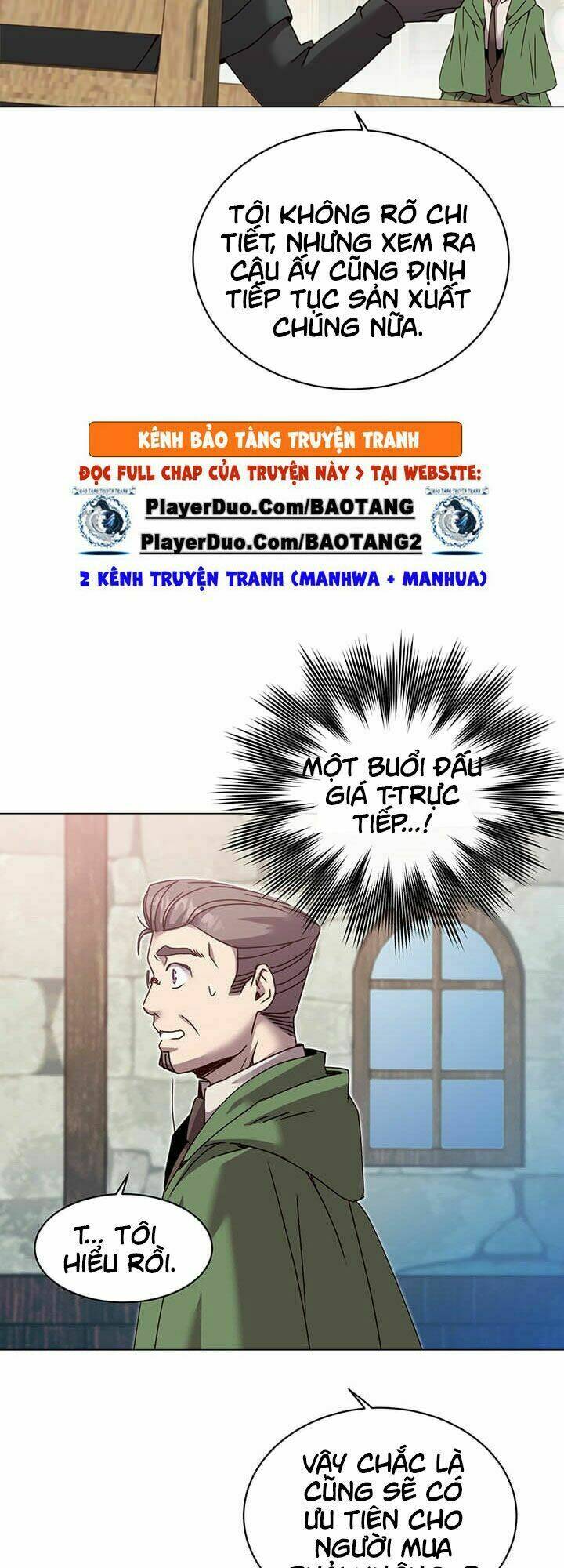 Anh Hùng Mạnh Nhất Trở Lại - Chapter 40 - Page 18