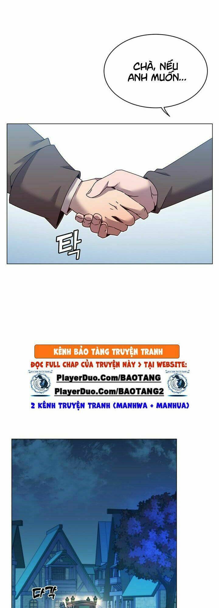 Anh Hùng Mạnh Nhất Trở Lại - Chapter 40 - Page 21