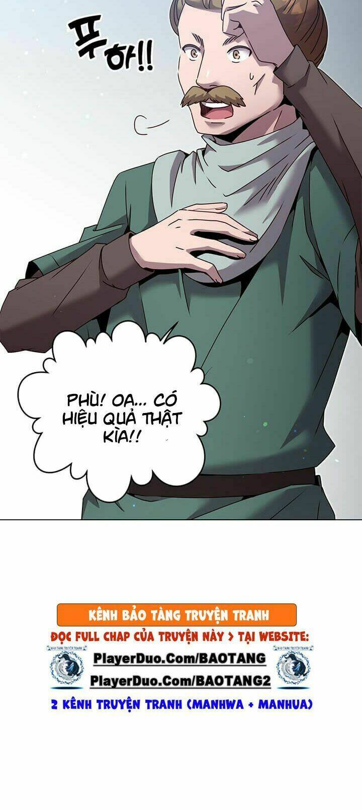 Anh Hùng Mạnh Nhất Trở Lại - Chapter 40 - Page 23