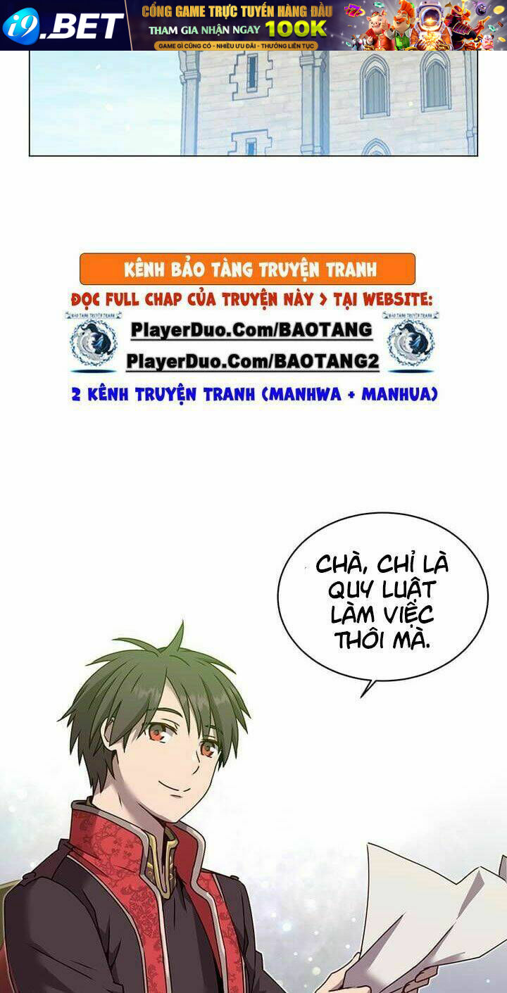 Anh Hùng Mạnh Nhất Trở Lại - Chapter 40 - Page 25