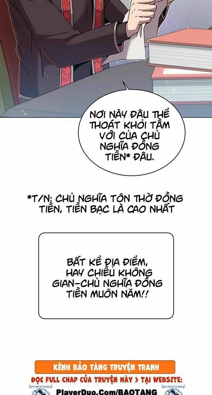 Anh Hùng Mạnh Nhất Trở Lại - Chapter 40 - Page 26