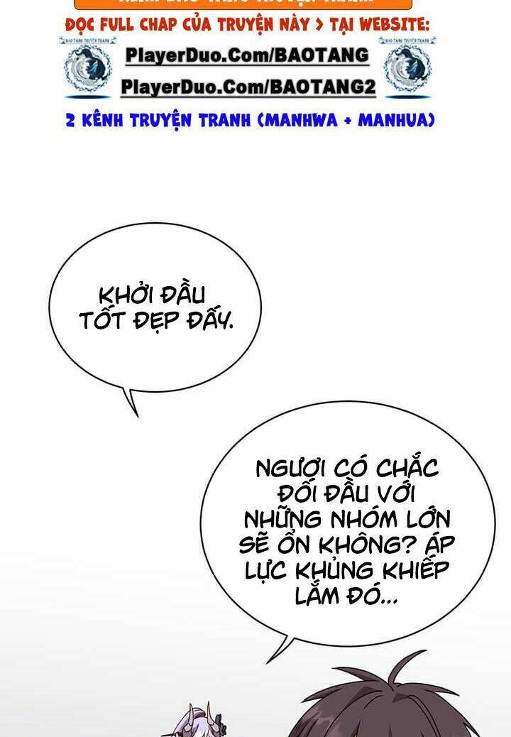 Anh Hùng Mạnh Nhất Trở Lại - Chapter 40 - Page 31