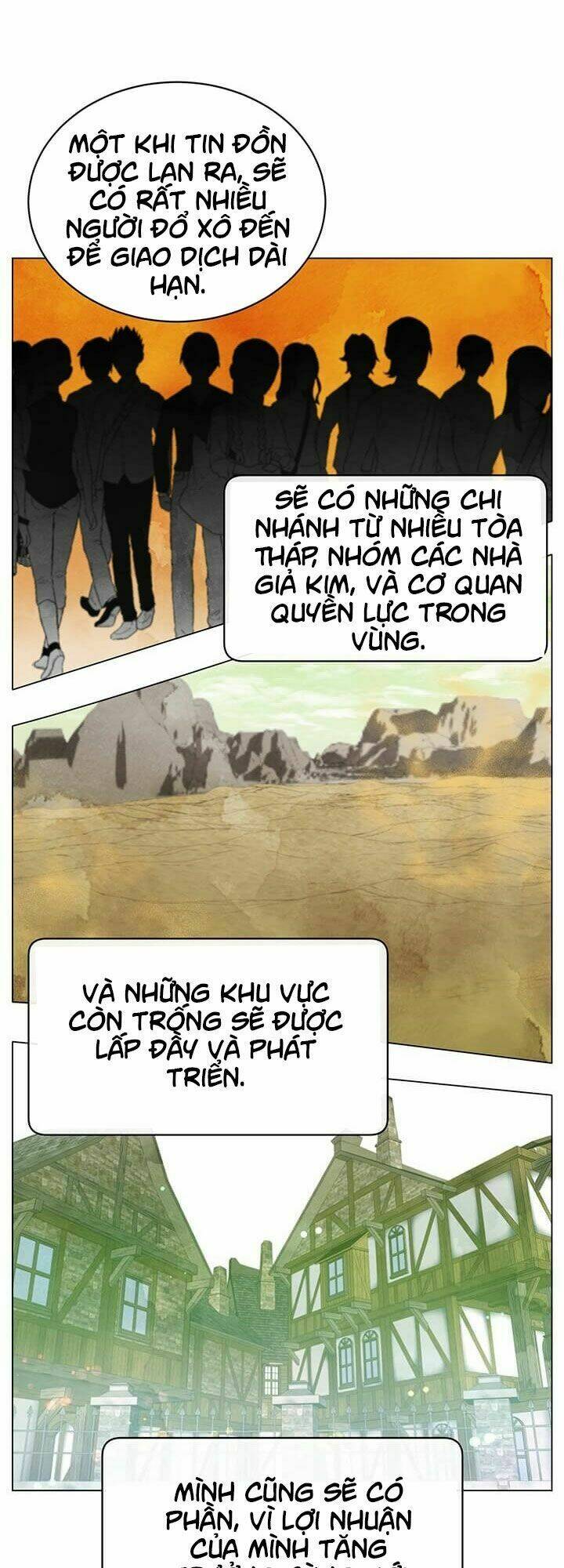 Anh Hùng Mạnh Nhất Trở Lại - Chapter 40 - Page 33