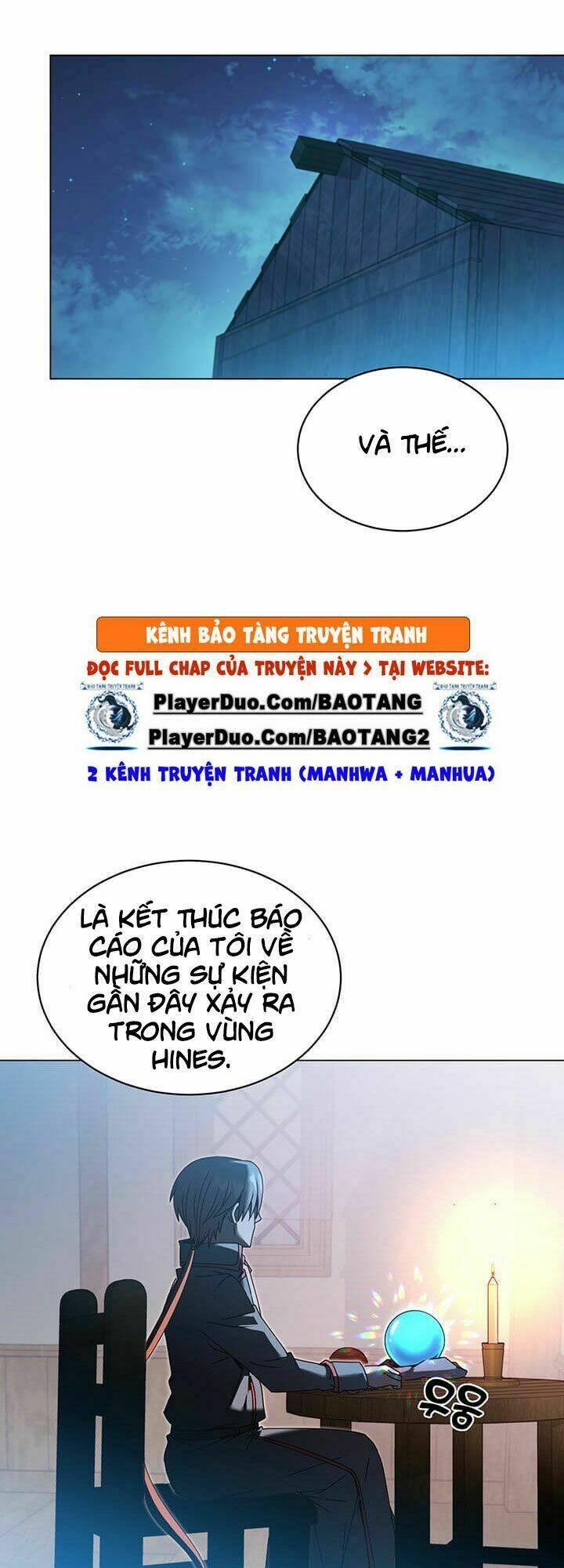 Anh Hùng Mạnh Nhất Trở Lại - Chapter 40 - Page 36