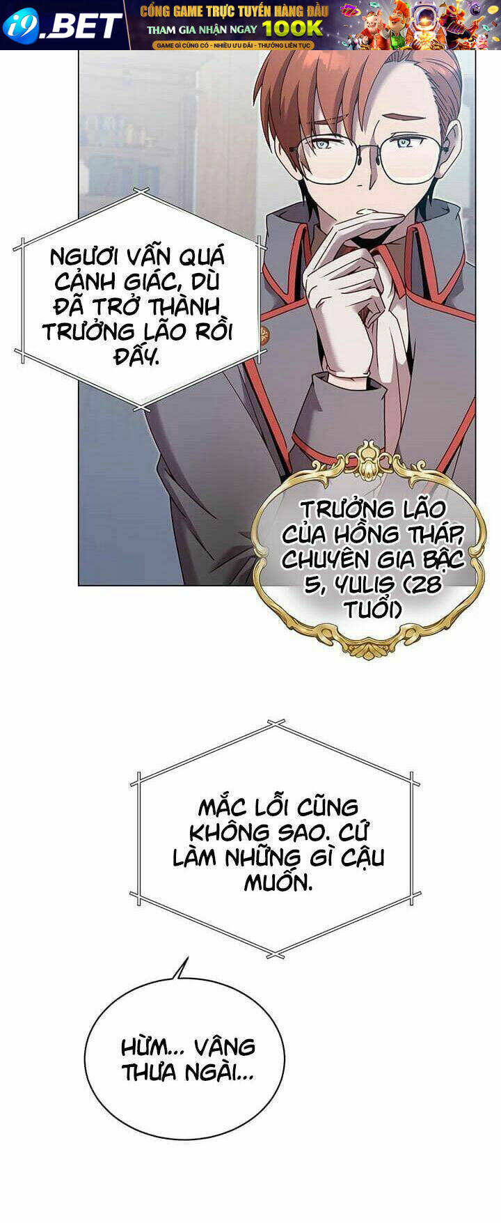 Anh Hùng Mạnh Nhất Trở Lại - Chapter 40 - Page 38