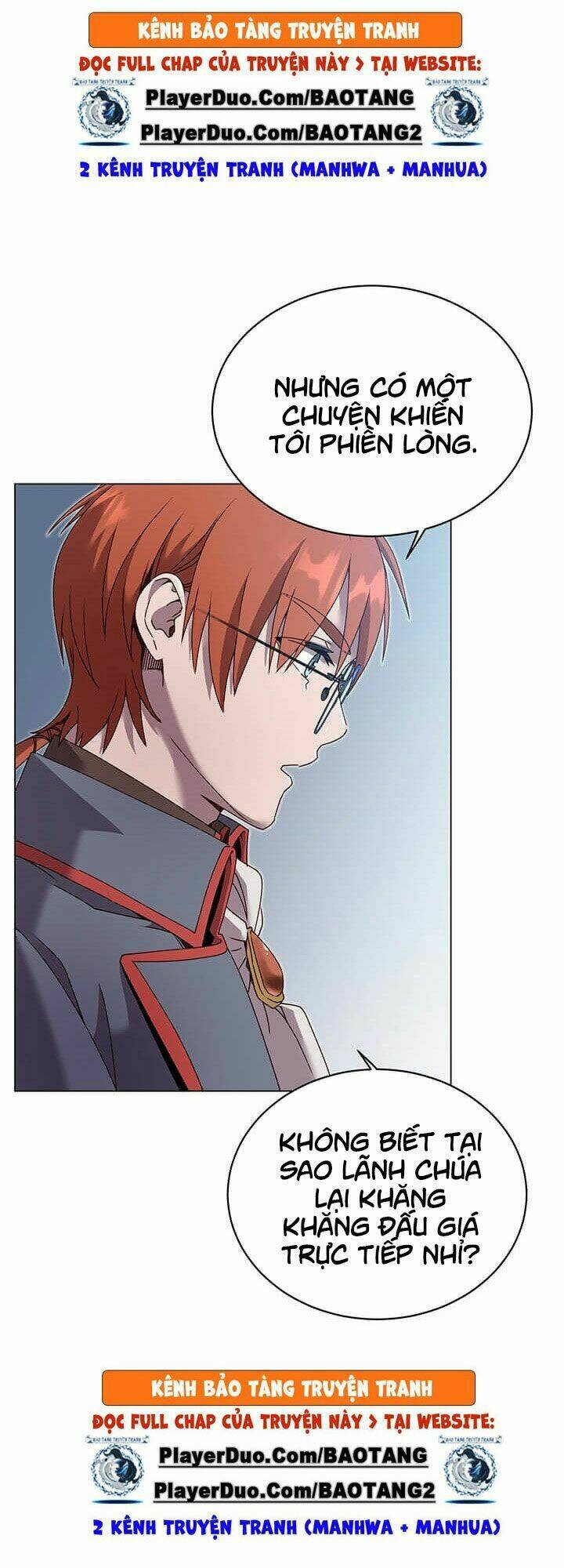 Anh Hùng Mạnh Nhất Trở Lại - Chapter 40 - Page 39