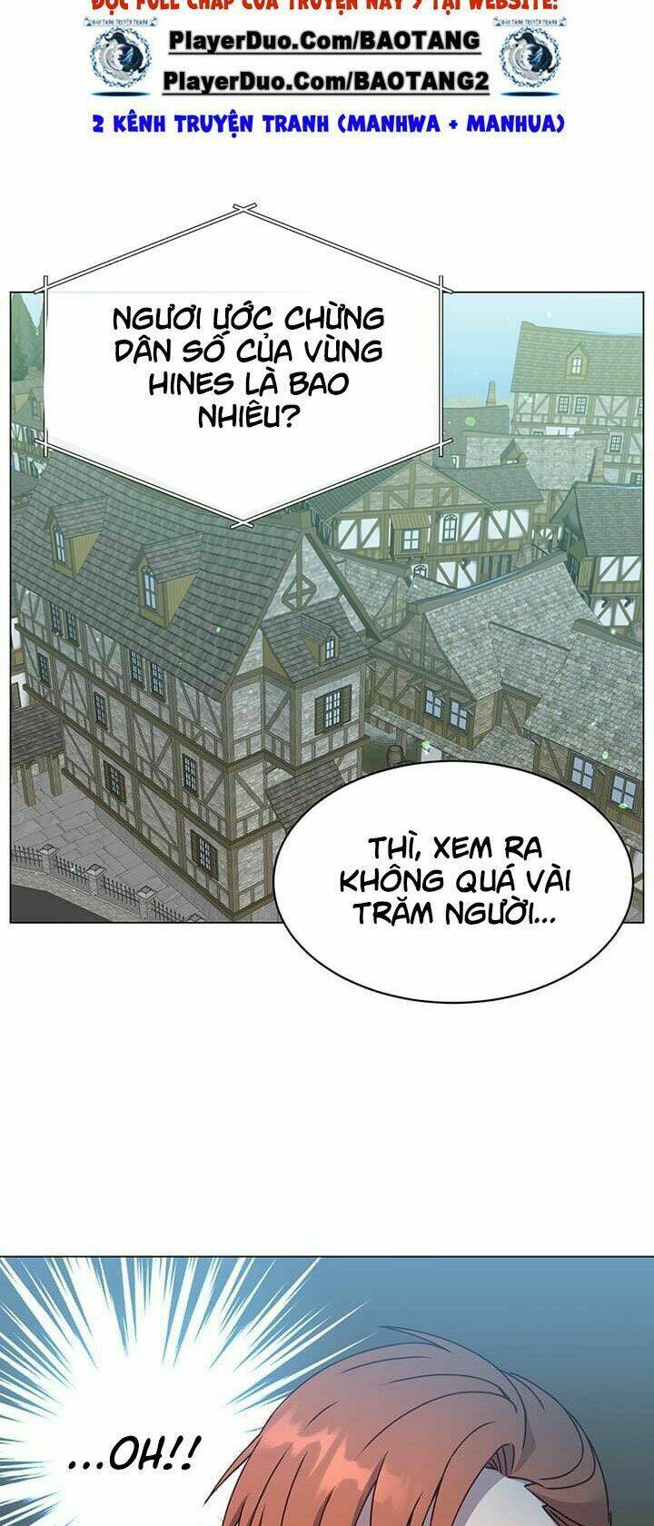 Anh Hùng Mạnh Nhất Trở Lại - Chapter 40 - Page 44