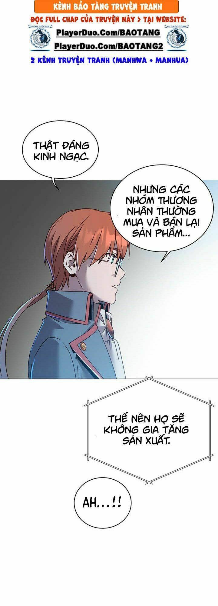 Anh Hùng Mạnh Nhất Trở Lại - Chapter 40 - Page 47