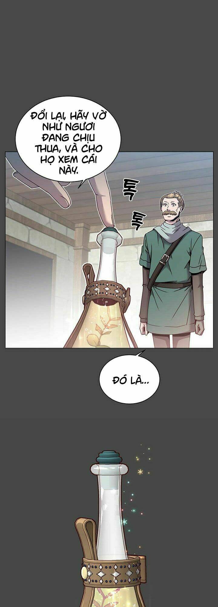 Anh Hùng Mạnh Nhất Trở Lại - Chapter 40 - Page 4