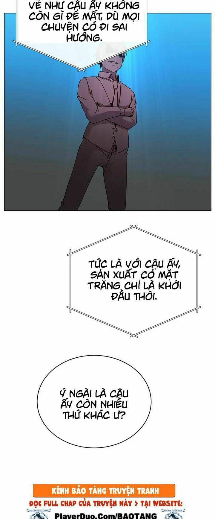 Anh Hùng Mạnh Nhất Trở Lại - Chapter 40 - Page 49