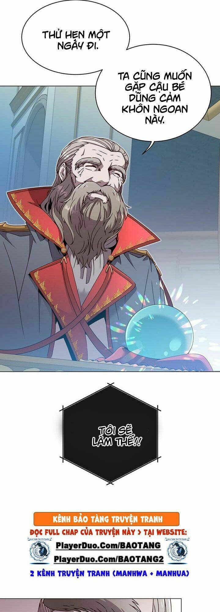 Anh Hùng Mạnh Nhất Trở Lại - Chapter 40 - Page 53