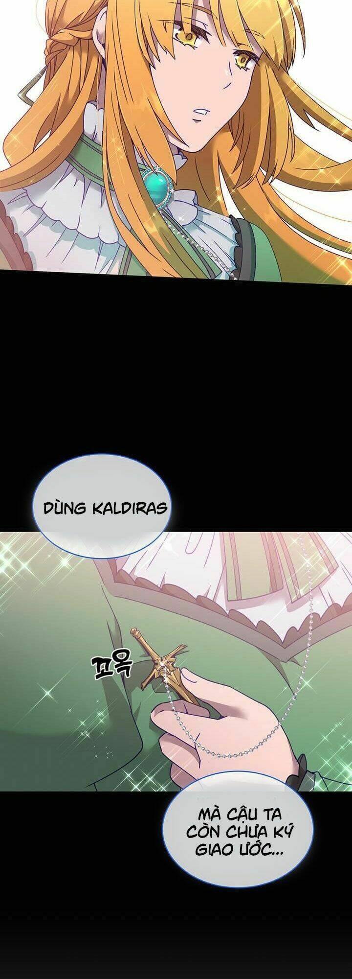 Anh Hùng Mạnh Nhất Trở Lại - Chapter 40 - Page 56