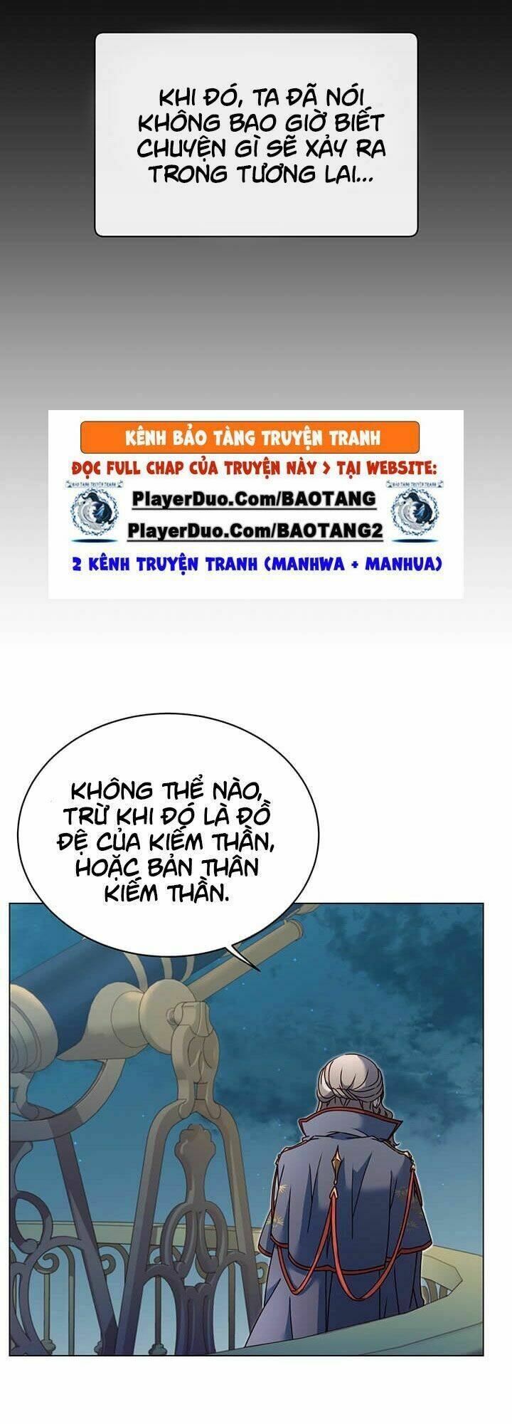 Anh Hùng Mạnh Nhất Trở Lại - Chapter 40 - Page 57