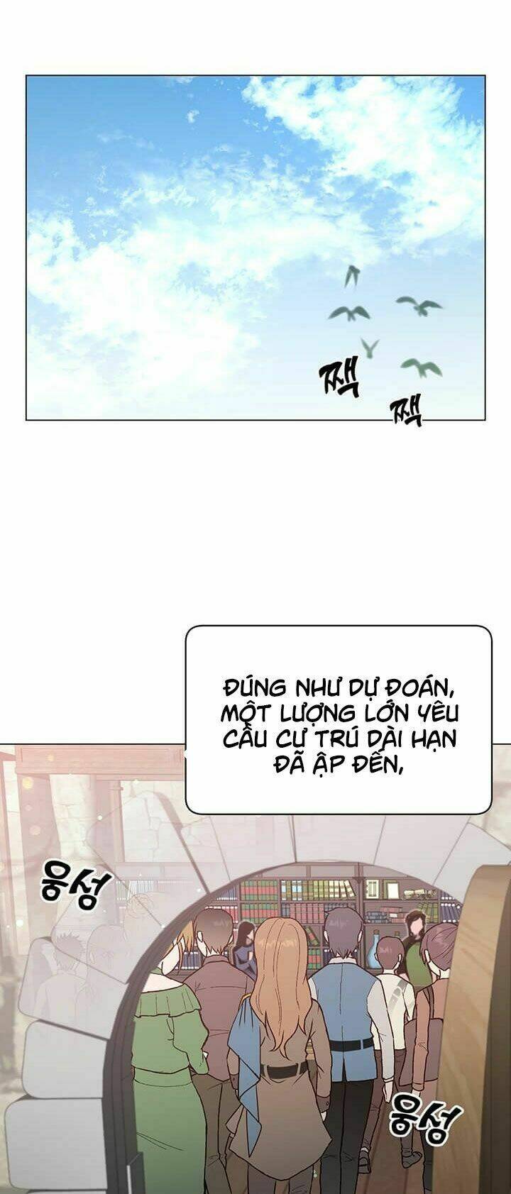 Anh Hùng Mạnh Nhất Trở Lại - Chapter 40 - Page 61