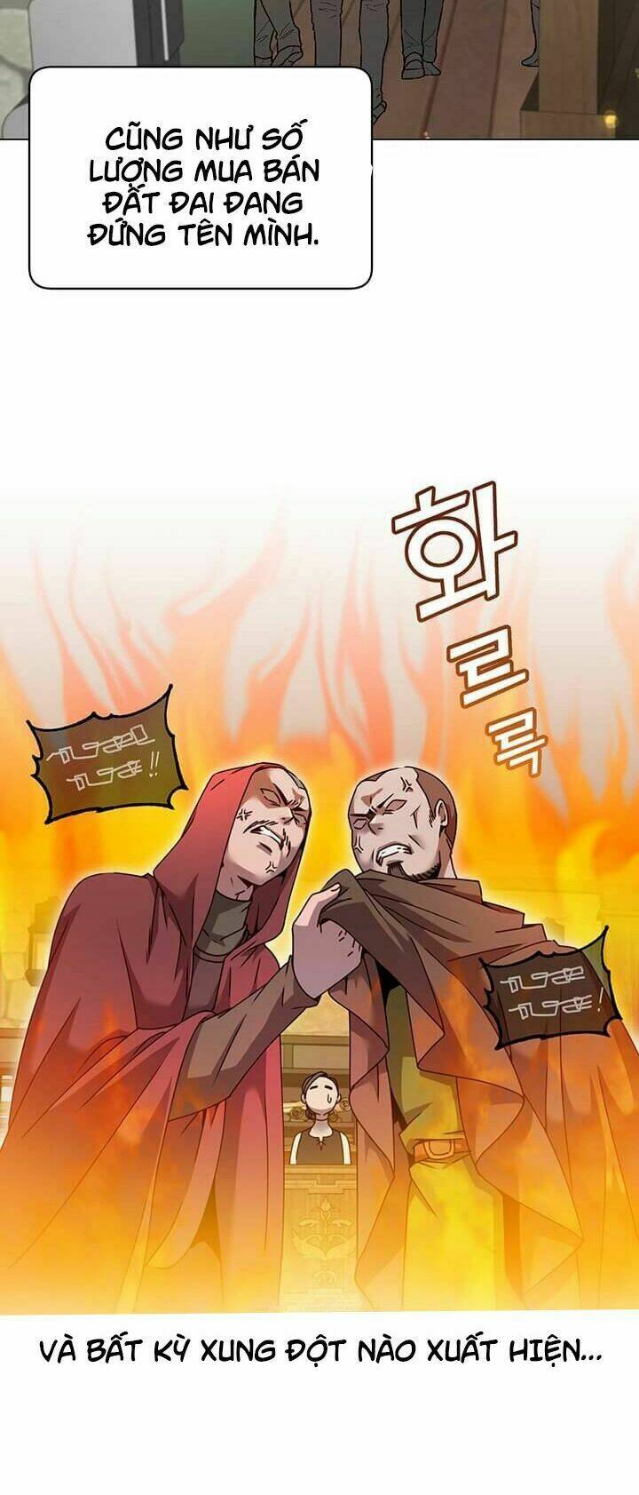 Anh Hùng Mạnh Nhất Trở Lại - Chapter 40 - Page 62