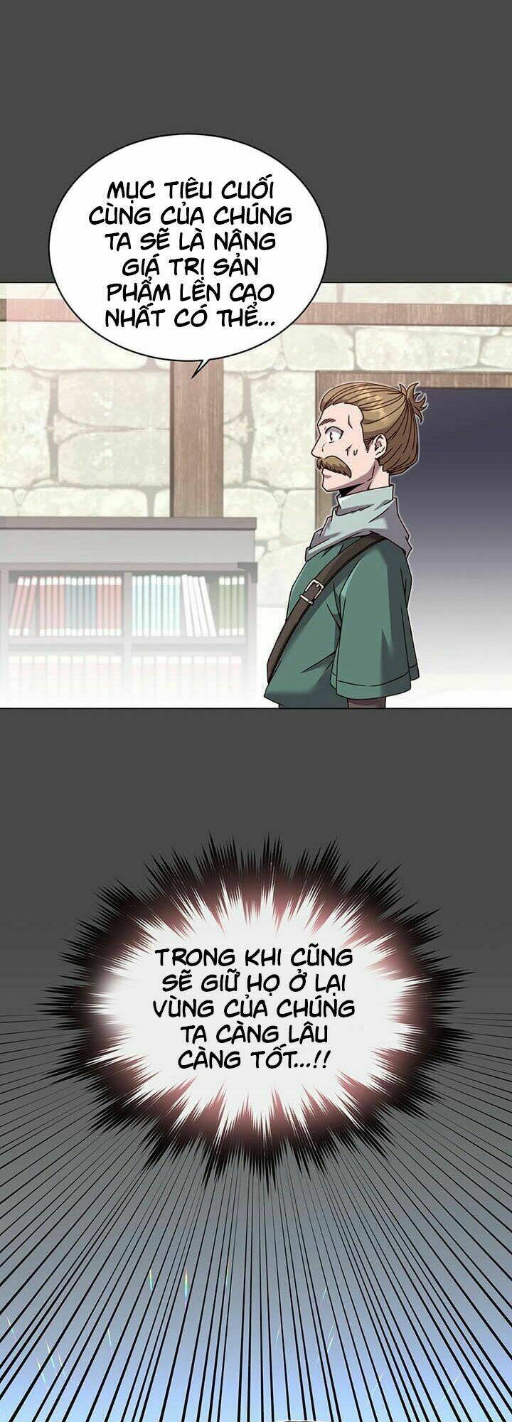 Anh Hùng Mạnh Nhất Trở Lại - Chapter 40 - Page 7