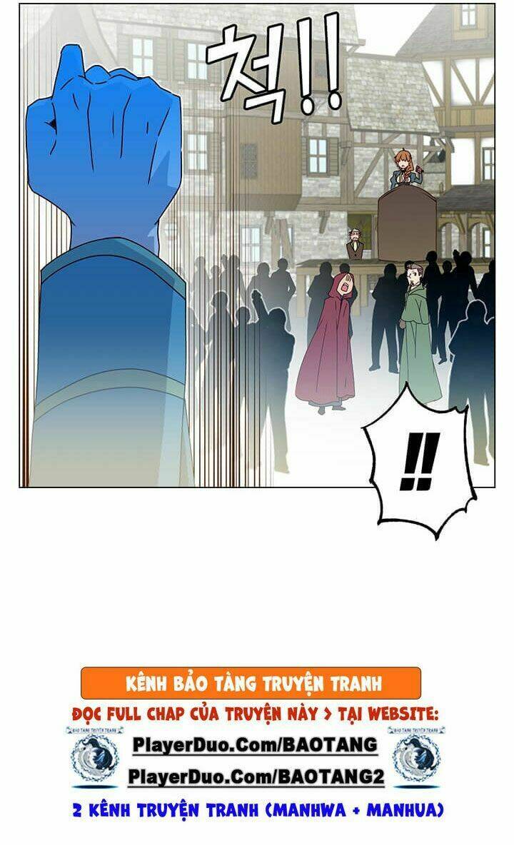 Anh Hùng Mạnh Nhất Trở Lại - Chapter 41 - Page 12