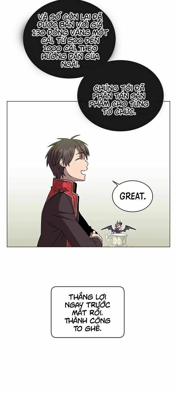 Anh Hùng Mạnh Nhất Trở Lại - Chapter 41 - Page 15