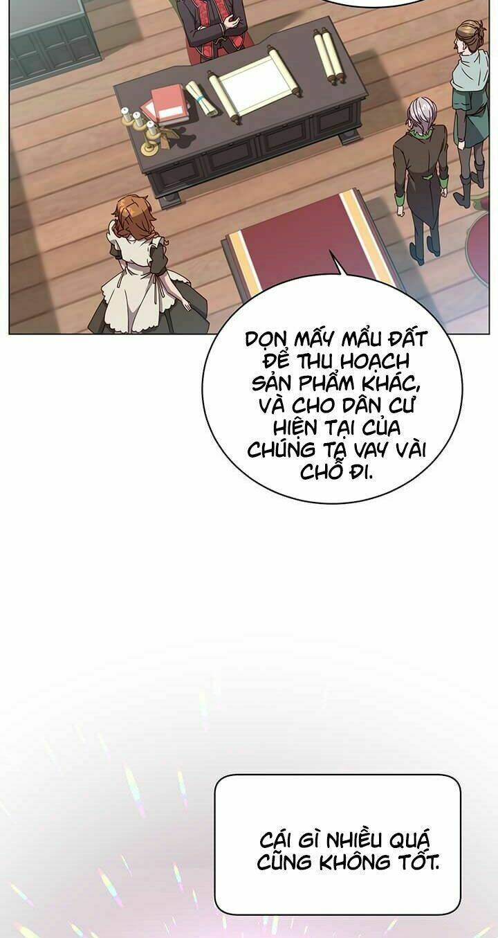 Anh Hùng Mạnh Nhất Trở Lại - Chapter 41 - Page 17