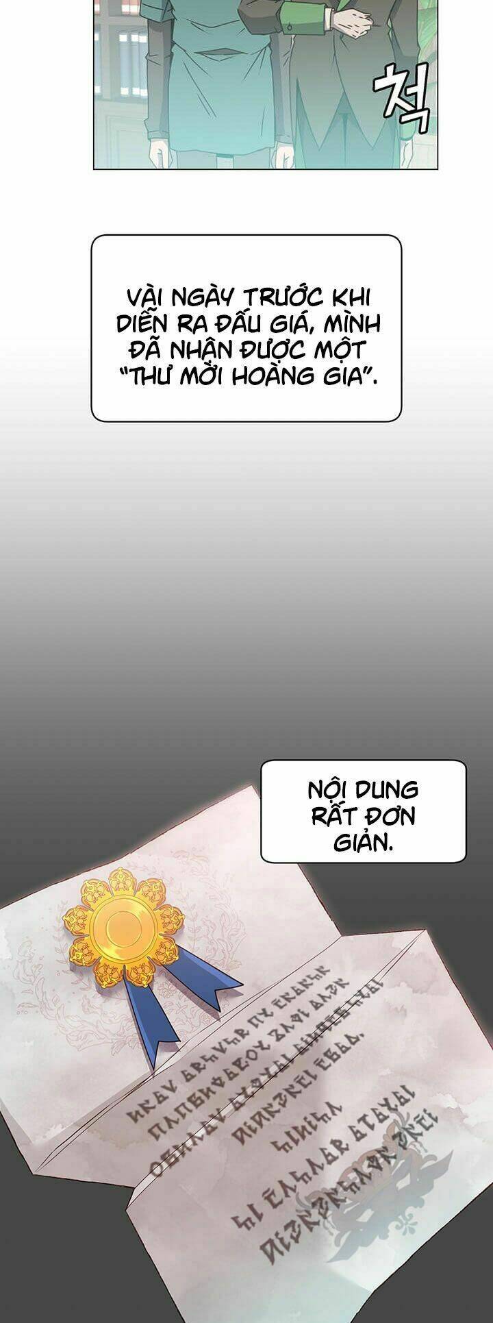 Anh Hùng Mạnh Nhất Trở Lại - Chapter 41 - Page 21