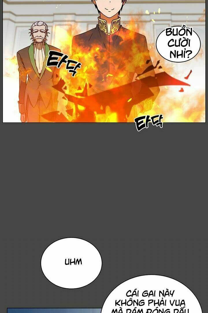 Anh Hùng Mạnh Nhất Trở Lại - Chapter 41 - Page 24