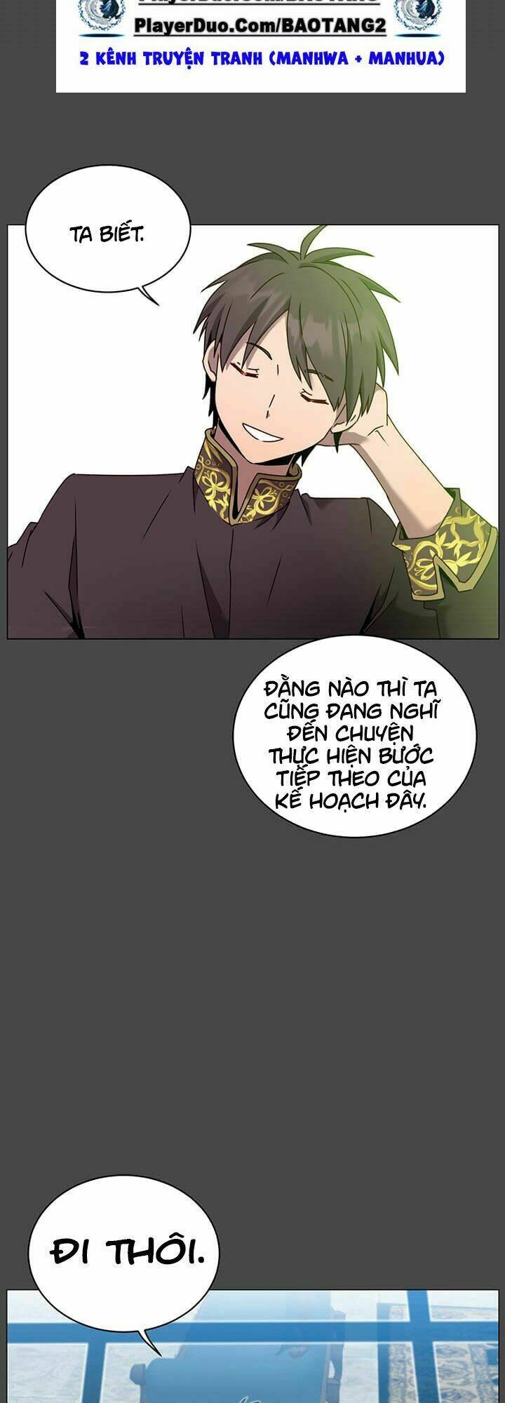Anh Hùng Mạnh Nhất Trở Lại - Chapter 41 - Page 26