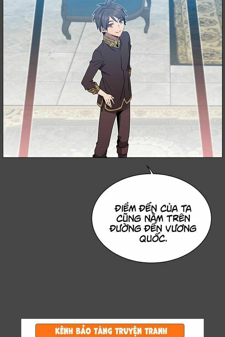 Anh Hùng Mạnh Nhất Trở Lại - Chapter 41 - Page 27