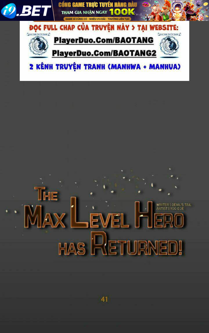 Anh Hùng Mạnh Nhất Trở Lại - Chapter 41 - Page 28