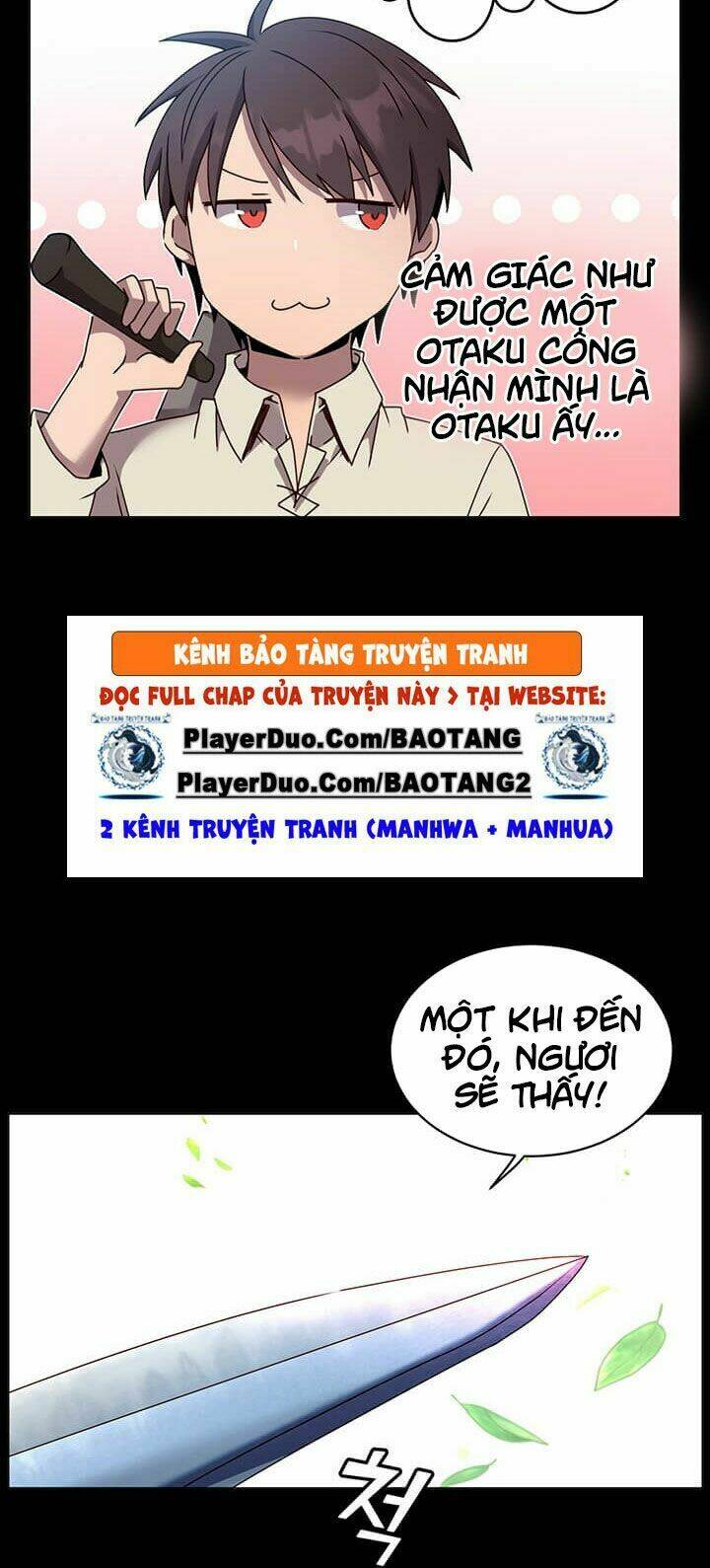 Anh Hùng Mạnh Nhất Trở Lại - Chapter 41 - Page 33