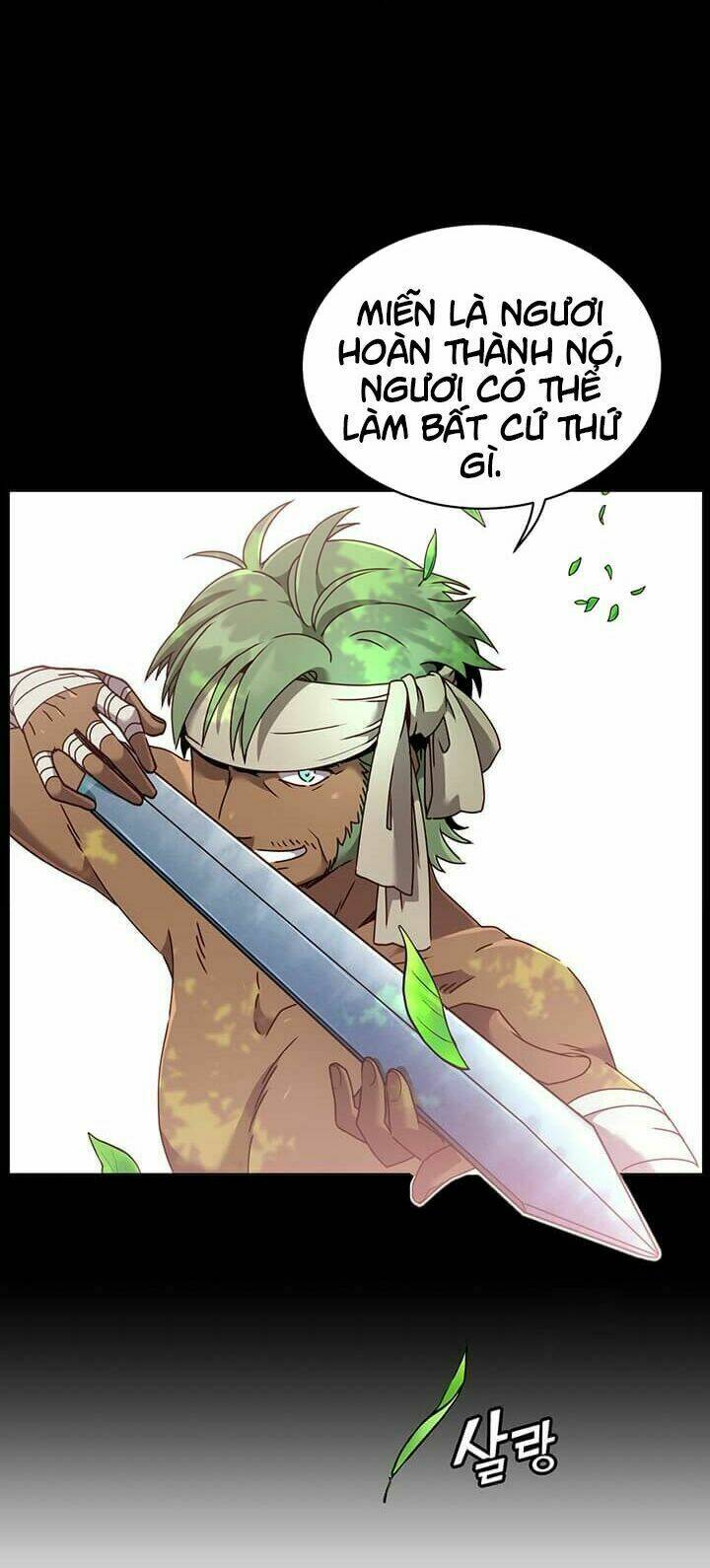 Anh Hùng Mạnh Nhất Trở Lại - Chapter 41 - Page 34