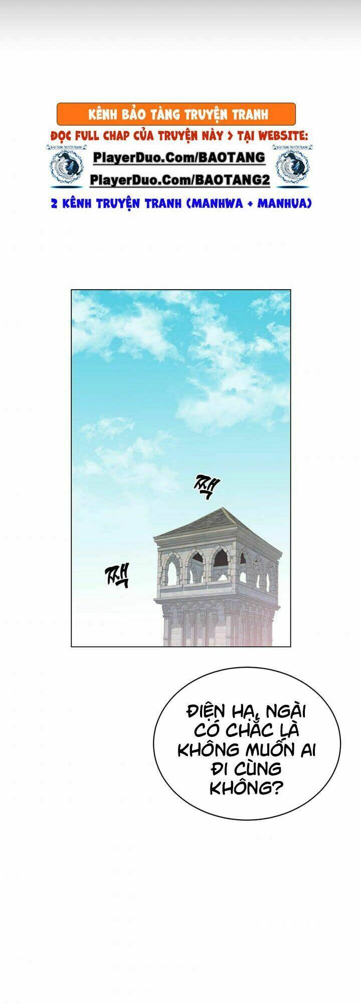 Anh Hùng Mạnh Nhất Trở Lại - Chapter 41 - Page 35