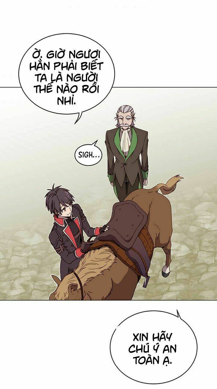 Anh Hùng Mạnh Nhất Trở Lại - Chapter 41 - Page 36