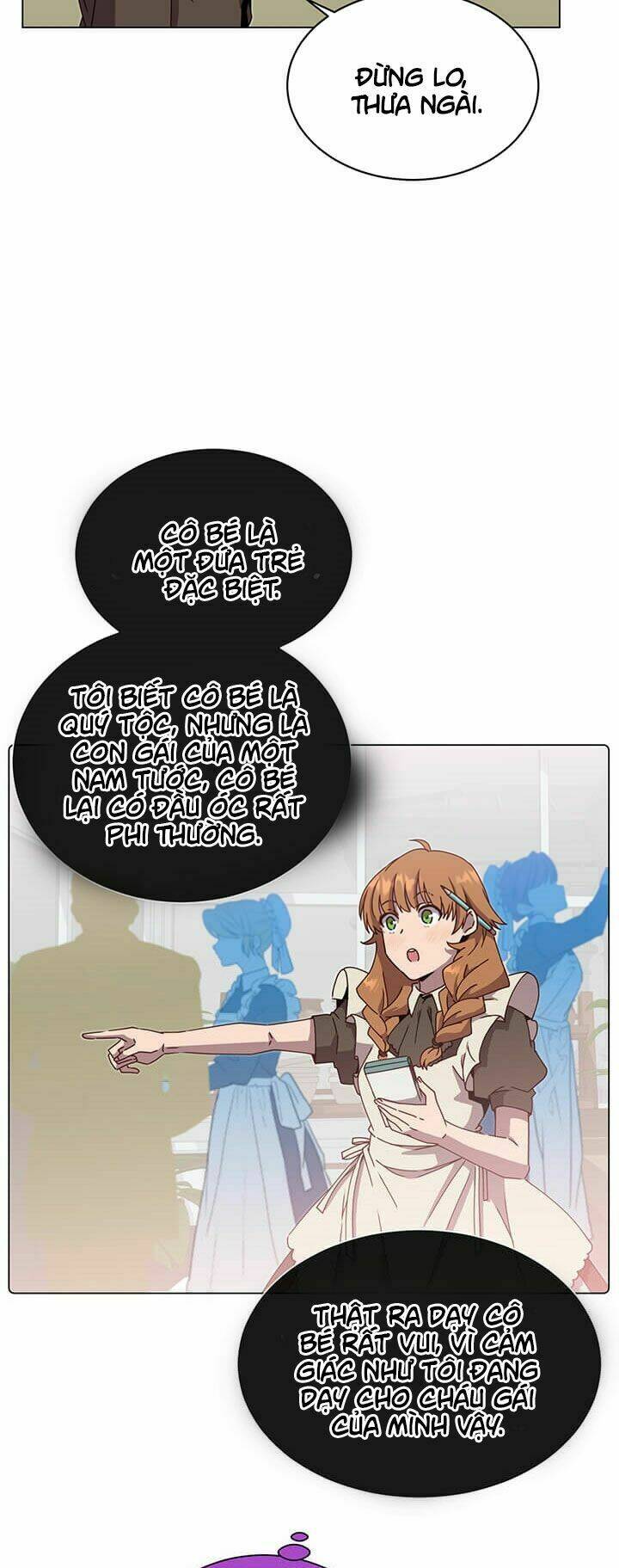 Anh Hùng Mạnh Nhất Trở Lại - Chapter 41 - Page 38