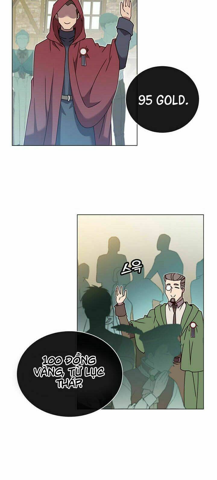 Anh Hùng Mạnh Nhất Trở Lại - Chapter 41 - Page 3